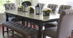 Reclaimed Wood Table 10 Person Dining Table Dining Table Dimensions Dining Room Table