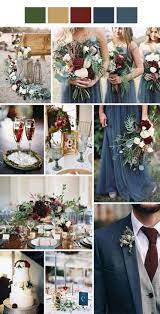 Top 10 Fall Wedding Color Ideas For 2021 Fall Wedding Colors Wedding Colors September Wedding Colors