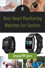 The best heart rate monitor watches. 5 Best Heart Rate Monitor Watches For Seniors In 2021 Heart Rate Monitor Watch Heart Monitor Watches Heart Rate Monitor