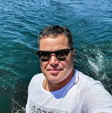 Yosvany Lopez Benitez