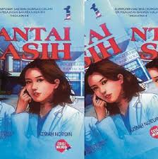 Kasih sayang (tanggungjawab) terhadap keluarga. Novel Pantai Kasih Tetap Diguna Di Sekolah Harian Metro