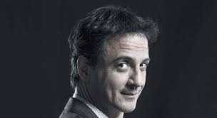 Roméo et Juliette de Benjamin Millepied