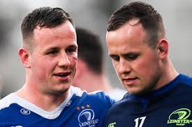 Twin ambitions Byrne brightly for Carlow pair