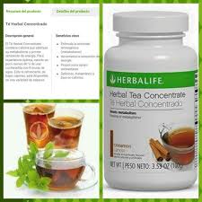 Te De Canela Nutricion Herbalife Nutricion Colageno Herbalife