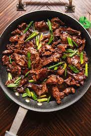 The fibers protect our body from heart diseases, cancer, diabetes . Keto Friendly Mongolian Beef Recipe Low Carb With Jennifer