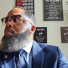 Karl Wilkins (@PastorWilkins)