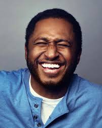 Pedro Lee — The Armory Comedy