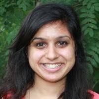 Charlotte Li Email & Phone Number