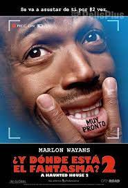 Primera parte de esta buena película espero les guste :) Peliculas Y Donde Esta El Fantasma 2
