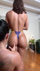 Bru Luccas Big Juicy Ass