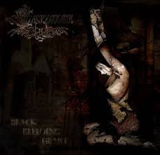 Throwing rocks at a window / stumble into a telphone pole / while the light shines down on your person / filtering through all your aversions / love will not. Black Bleeding Heart By Saruman Album Symphonic Metal Reviews Ratings Credits Song List Rate Your Music