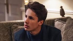 Juanpa zurita was born as juan pablo zurita. Usuarios En Redes Critican La Actuacion Del Influencer Juanpa Zurita En Luis Miguel La Serie Puro Show