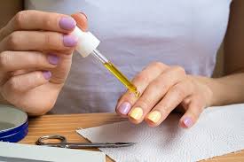 Editors handpick every product that we feature. Best Nail Strengthener Diy Nourishing Nail Oil Beauty Crafter