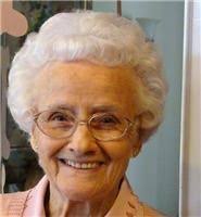 Mildred Arledge Obituary (2016)