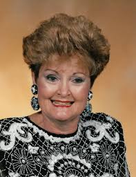 Beverly Watts Obituary