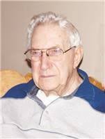 Leonard Herrmann Obituary (1925