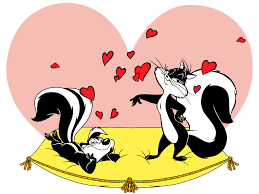 Le livre de la joie : Pepe Le Pew Quotes Quotesgram