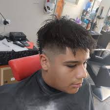 Peluquería Jaime Trigo