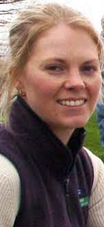 Gillian Kirkwood Golf News