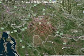 A földrengést megemlíti a helyi rádióállomás híradója is. Enapl1ixx7 H9m