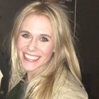 Catherine Gruber's Instagram, Twitter & Facebook