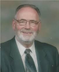 Robert Channen Obituary (1933