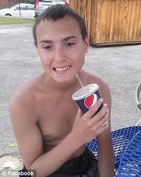 Vietnam veteran's marijuana pipe starts fire that kills him and his  autistic 15-year-old grandson