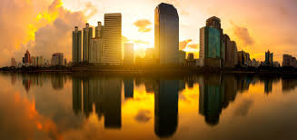City sunset wallpapers we have about (326) wallpapers in (1/11) pages. City Landscape Sunset Wallpapers Wallpaper Cave
