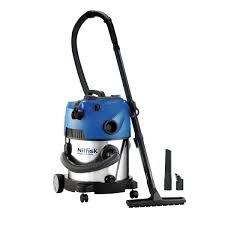 Nilfisk 107402286 Multi 20 Inox Wet And Dry Vacuum Wet Dry Vacuum Vacuum Cleaner Wet And Dry