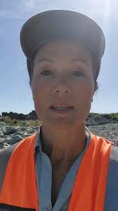 We hit the road with the Department of Conservation for our latest story.,  As marine biologist Dr Jody Weir tried to get to the bottom of how badly  affected the seal colonies in Kaikōura have been by ...