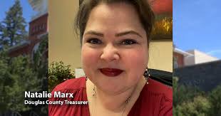 Douglas County's treasurer accused of misconduct over late deposits of  public payroll tax