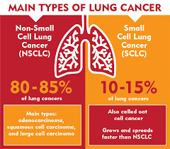 Cancer occurs when normal cells pass through a transformation process that results in cells multiplying out of control. Recognizing Lung Cancer Awareness Month Merit Medical