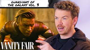 Will Poulter Rewatches Guardians of the Galaxy, Midsommar, The Bear & More