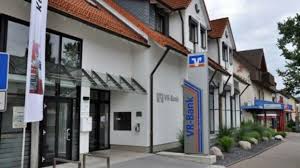 Betrügerische anrufe im namen der vr bank nord. Vr Bank Nordrhon Eiterfeld Geld Abheben In Eiterfeld