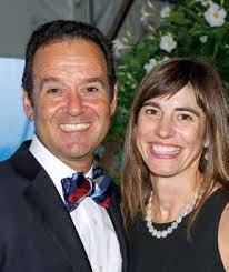 Generosity touches lives