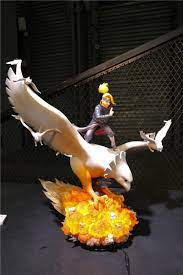 1 6 scale licensed deidara naruto resin statue infinity studios pre order naruto statue studio