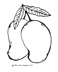 Kumpulan gambar hitam putih bw untuk diwarnai freewaremini. 25 Gambar Buah Buahan Versi Kartun Gambar Buah Hitam Putih Clipart Best Download Buah Kartun Comel Kertas Dinding Tangan Dita Gambar Kartun Kertas Dinding