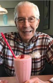 Robert Keith Skillman M.D. Obituary