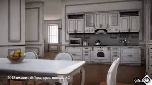 Buy best rta cabinets online. Classic Furniture Pack Unity 5 Interior Showreel Animated Gif