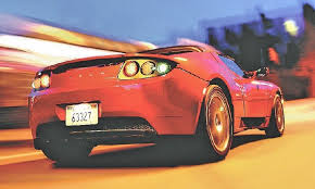 The tesla roadster was the american automaker's first vehicle program. Musk Delays Release Of Tesla Roadster
