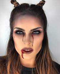 Pin On Halloween Makeup Ideas