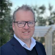 Steinar G. Rasmussen