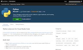 Setting Up Visual Studio Code For Python Development