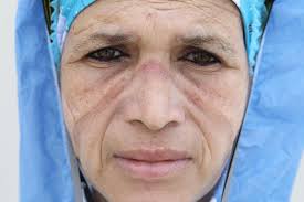 Historias de pandemia COVID-19