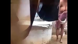 Tamil aunty big boobs bathing - PORNORAMA.COM