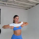 JENNYFIT Sculpt Pop Up Events