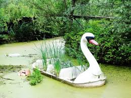 Spreepark Berlin Spreepark Berlin Berlin Heute Berlin