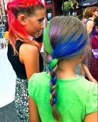 So Pretty Kidsnips Com Crazy Hair Days Hair Styles Hair Day