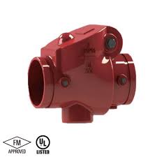 Check Valve - NRV58GGP – Challenger Valves