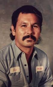 Jose Rosales Obituary (1947